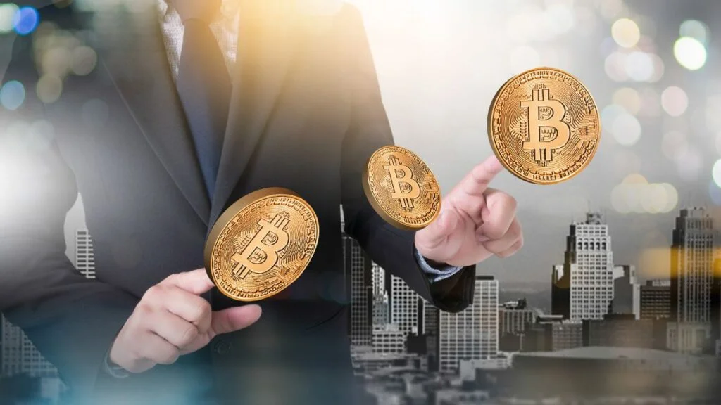 Bitcoin (BTC) em Alerta: Tensão entre Irã, EUA e Israel Impacta o Mercado Digital
