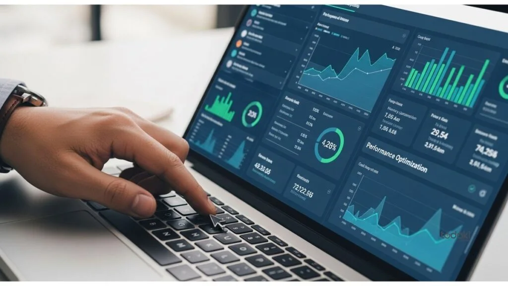 Blockchain em negócios digitais: onde faz sentido aplicar?
