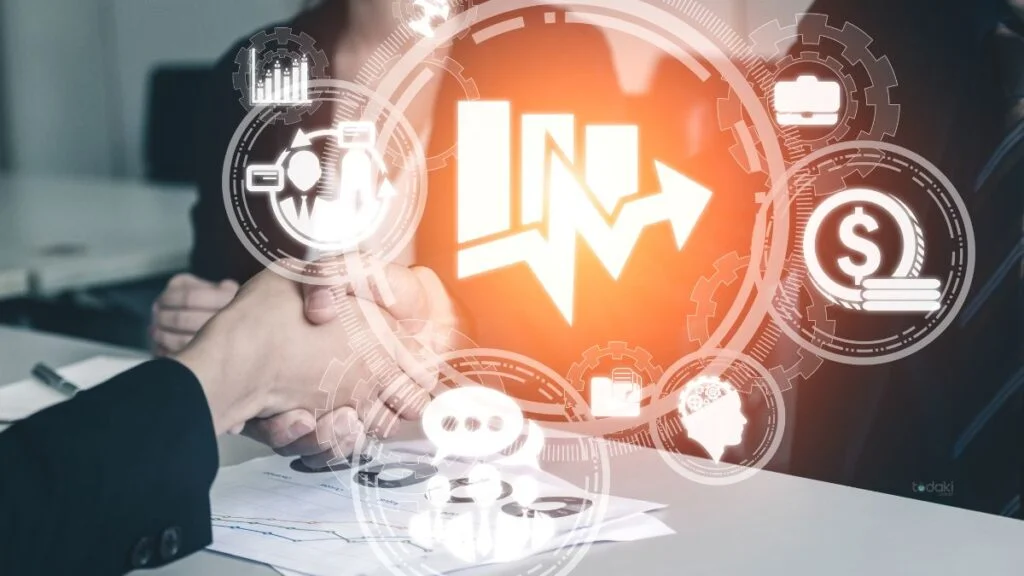 Blockchain em negócios digitais: onde faz sentido aplicar?