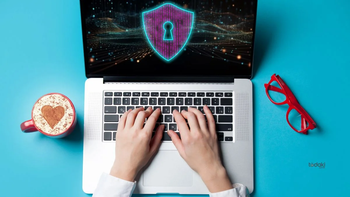 10 erros que deixam seus dados expostos (e você pode estar cometendo hoje)