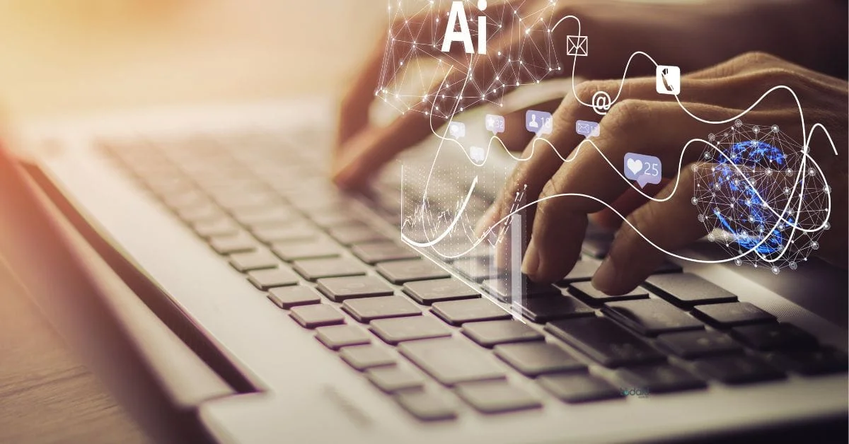 Copiloto digital: teremos um assistente de IA em cada área da nossa vida?