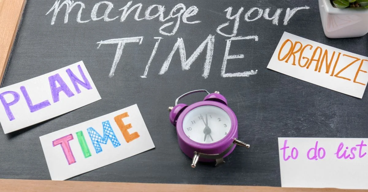 Gestão de tempo com IA: como organizar sua rotina profissional de forma inteligente