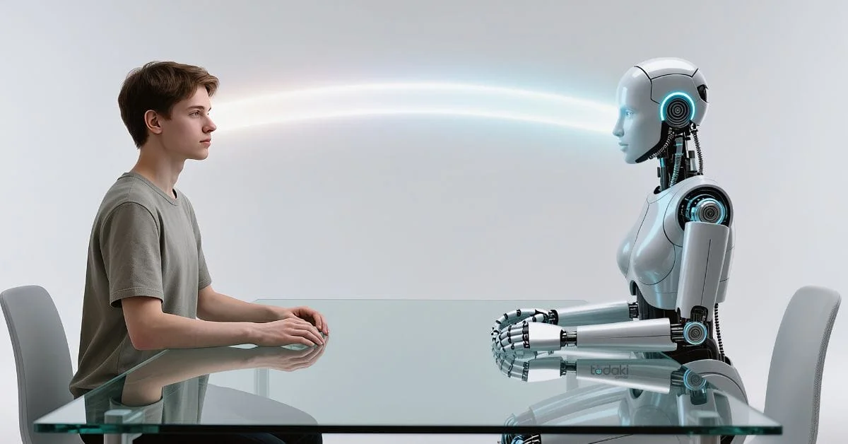 As Tendências Tech Que Vão Bombar em 2026 e Você Precisa Conhecer Agora
