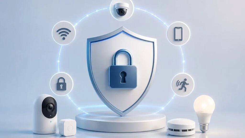 Casa Conectada: Como a Tecnologia Está Deixando Tudo Mais Inteligente