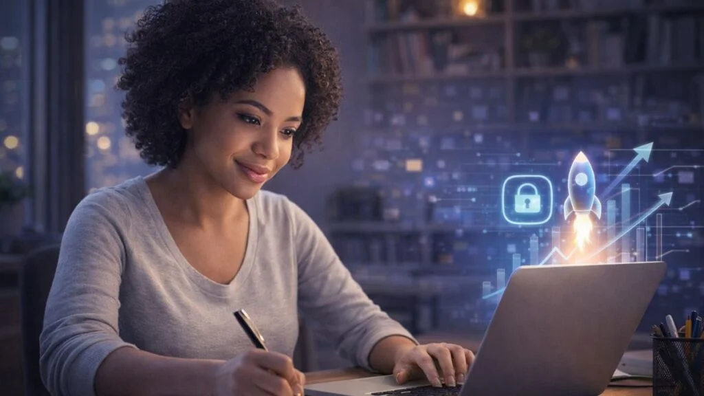Como entrar na tecnologia sem ser expert e começar hoje