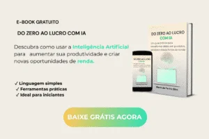 Do Zero ao Lucro: Como Usar IA Para Fazer Dinheiro Online