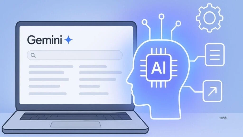 Google Gemini: As Funções Escondidas Que Pouca Gente Mostra