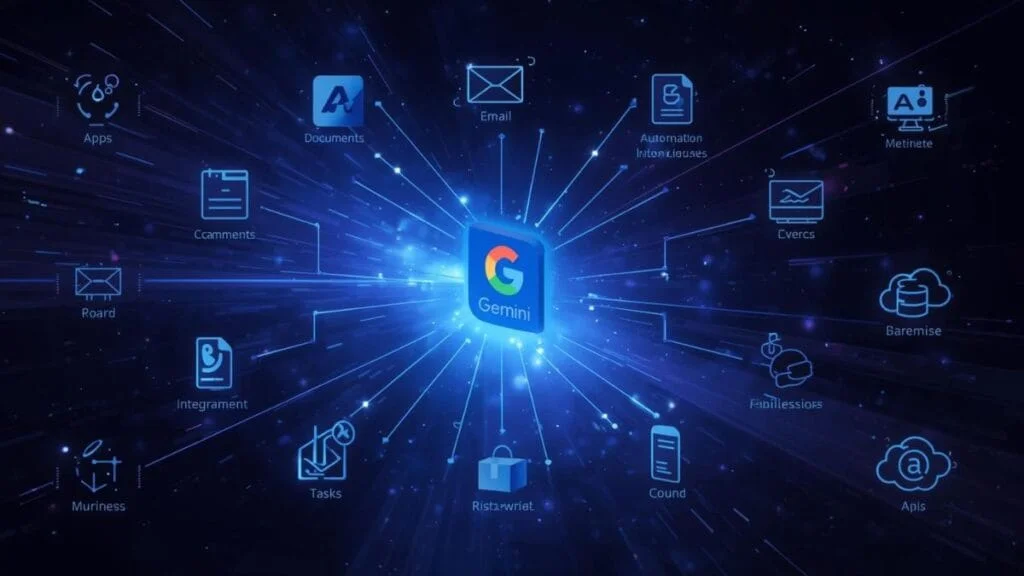 Google Gemini: As Funções Escondidas Que Pouca Gente Mostra