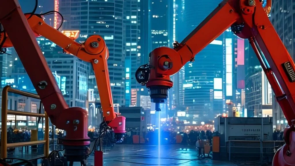 O Impacto da IA nos Empregos: Quem Vai Perder e Quem Vai Lucrar