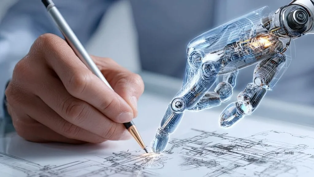 O Impacto da IA nos Empregos: Quem Vai Perder e Quem Vai Lucrar