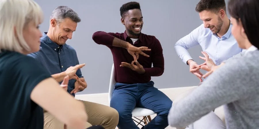 IA Para Surdos: Como a Tecnologia Está Facilitando a Comunicação