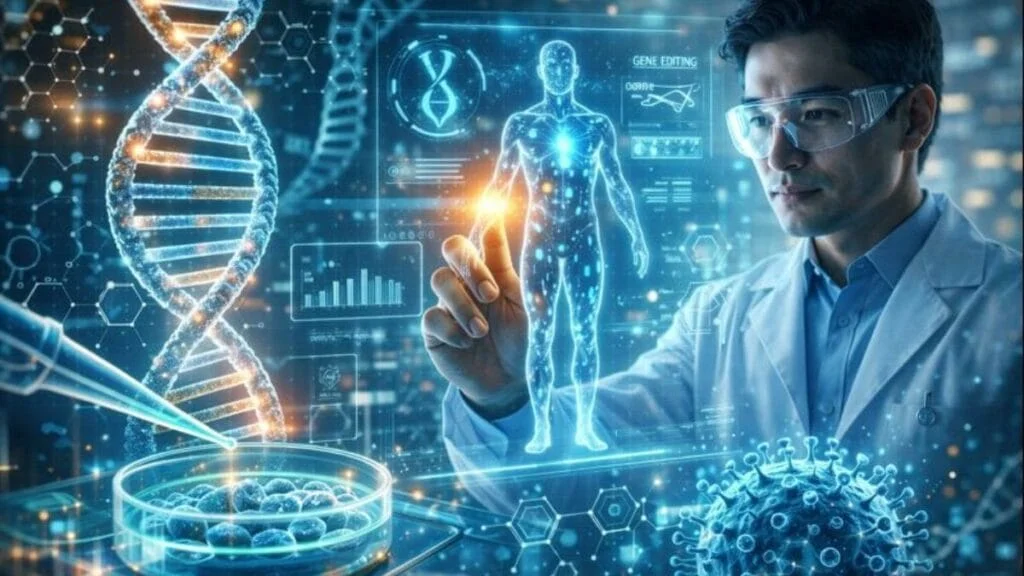 10 Inovações que Parecem Ficção Científica e vão Mudar o Futuro