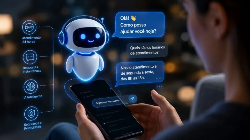 Como a IA Está Transformando a Internet e Criando Novas Oportunidades Online