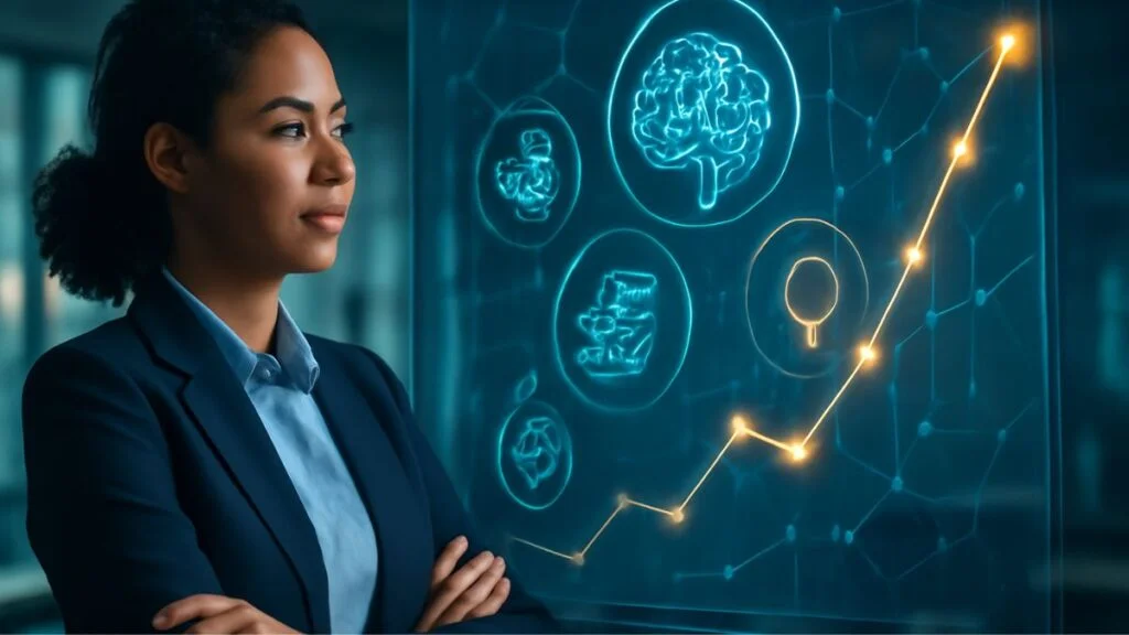 Como a inteligência artificial está transformando o mercado de trabalho