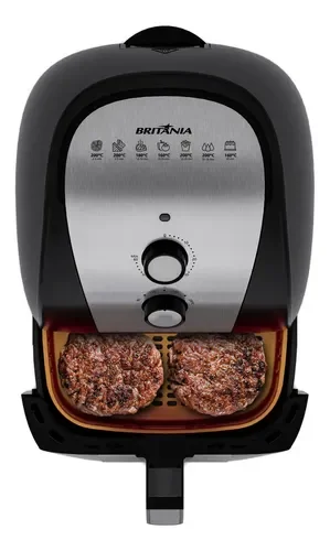 Melhores Airfryers do Mercado Livre em 2026: Comparação Completa e Qual Vale a Pena