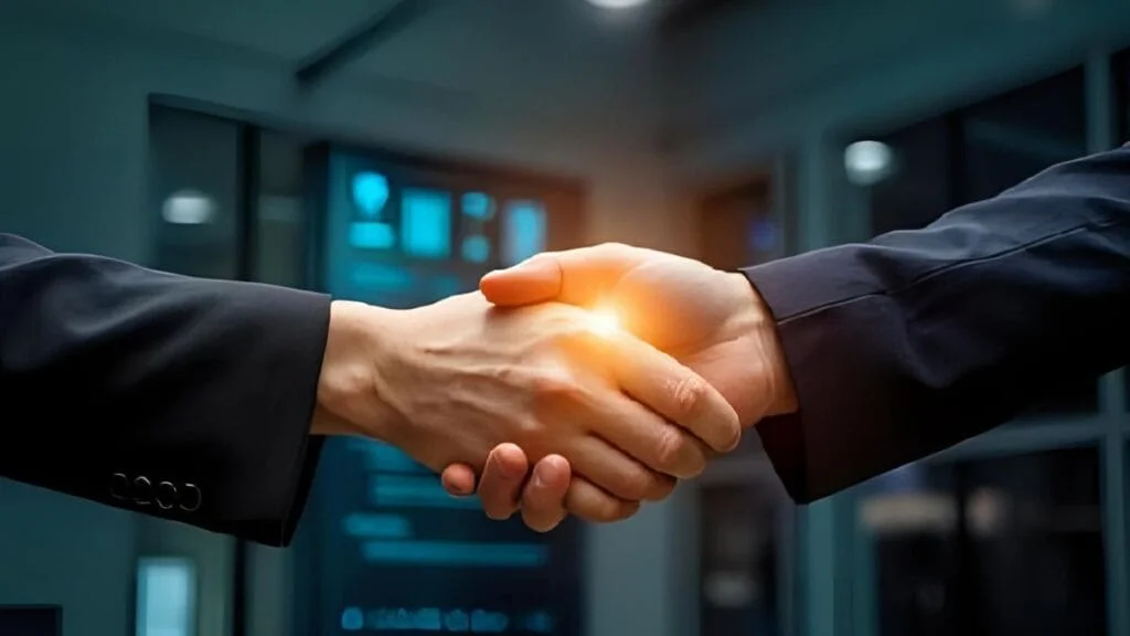 A nova liderança da Apple: quem assume o comando