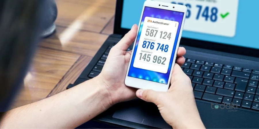 Segurança Digital: 10 Erros Que Ainda Colocam Suas Contas em Risco