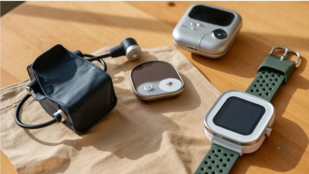 Quer Saber Quais Gadgets e Tecnologias Vão Explodir no Próximo Ano? Não Perca Essa Lista!