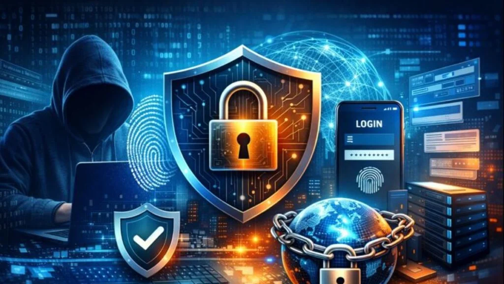 As Tendências Tech Que Vão Bombar em 2026 e Você Precisa Conhecer Agora