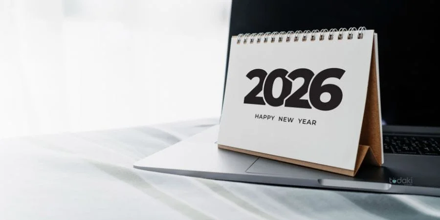 As Tendências Tech Que Vão Bombar em 2026 e Você Precisa Conhecer Agora