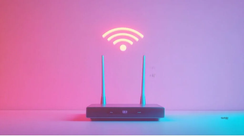 Wi-Fi Travando? Descubra as Causas e Como Resolver Sem Perder a Paciência